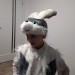 Костюм "Заяц"